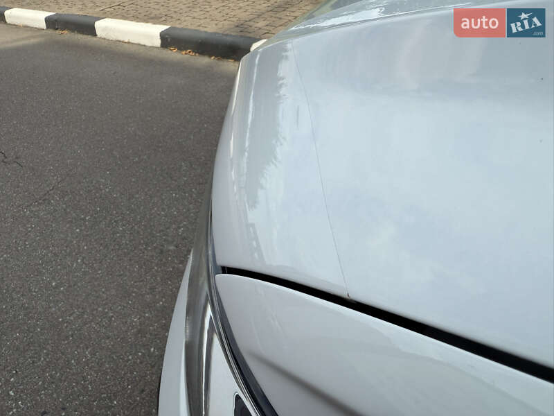 Внедорожник / Кроссовер Volkswagen Tiguan 2022 в Киеве