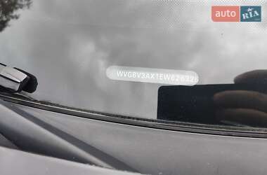 Позашляховик / Кросовер Volkswagen Tiguan 2014 в  фото 14 Позашляховик / Кросовер Volkswagen Tiguan 2014 в