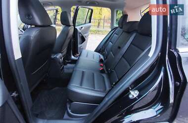 Позашляховик / Кросовер Volkswagen Tiguan 2014 в  фото 20 Позашляховик / Кросовер Volkswagen Tiguan 2014 в