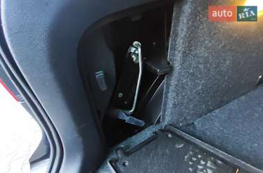 Позашляховик / Кросовер Volkswagen Tiguan 2014 в  фото 25 Позашляховик / Кросовер Volkswagen Tiguan 2014 в