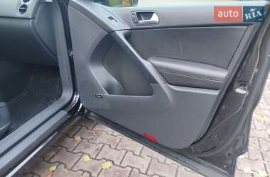 Позашляховик / Кросовер Volkswagen Tiguan 2014 в  фото 30 Позашляховик / Кросовер Volkswagen Tiguan 2014 в