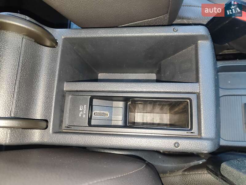 Внедорожник / Кроссовер Volkswagen Tiguan 2014 в Миргороде