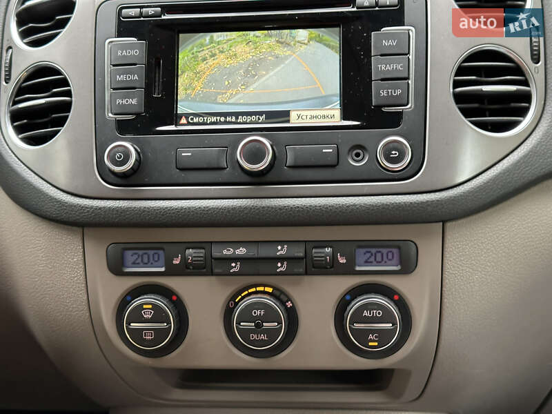 Внедорожник / Кроссовер Volkswagen Tiguan 2008 в Киеве фото 39 Внедорожник / Кроссовер Volkswagen Tiguan 2008 в Киеве