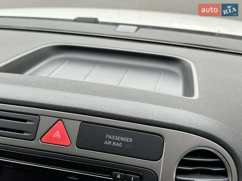 Внедорожник / Кроссовер Volkswagen Tiguan 2008 в Киеве фото 43 Внедорожник / Кроссовер Volkswagen Tiguan 2008 в Киеве