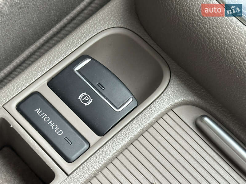 Внедорожник / Кроссовер Volkswagen Tiguan 2008 в Киеве фото 42 Внедорожник / Кроссовер Volkswagen Tiguan 2008 в Киеве