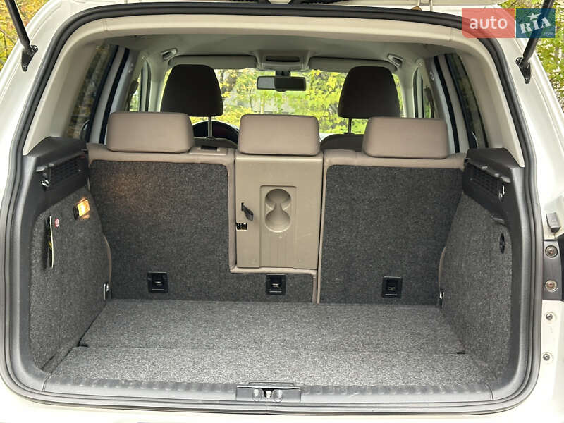 Внедорожник / Кроссовер Volkswagen Tiguan 2008 в Киеве фото 58 Внедорожник / Кроссовер Volkswagen Tiguan 2008 в Киеве