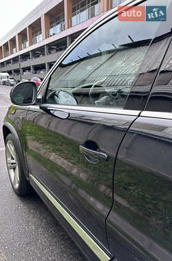 Позашляховик / Кросовер Volkswagen Tiguan 2013 в  фото 36 Позашляховик / Кросовер Volkswagen Tiguan 2013 в