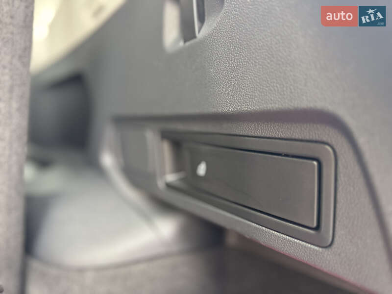 Позашляховик / Кросовер Volkswagen Tiguan 2018 в Тернополі