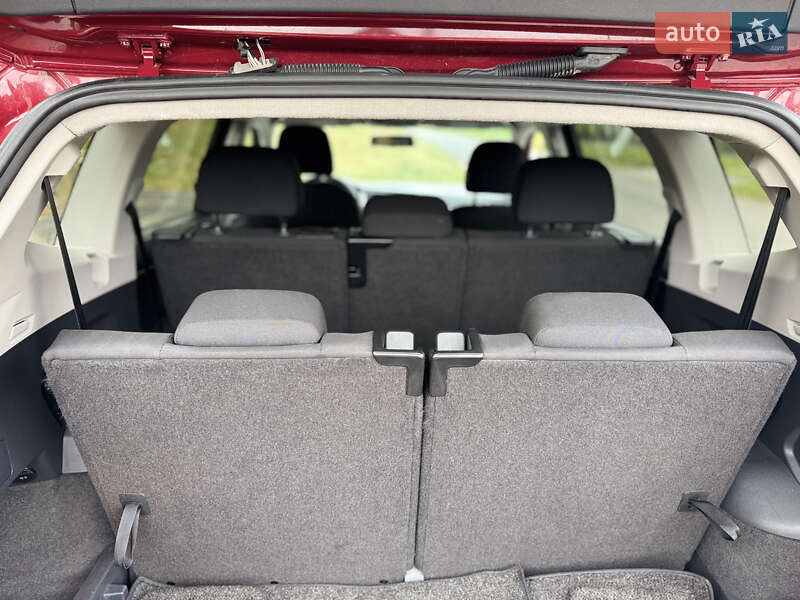 Позашляховик / Кросовер Volkswagen Tiguan 2018 в Тернополі