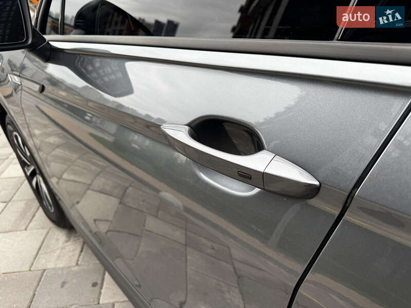 Внедорожник / Кроссовер Volkswagen Tiguan 2023 в Киеве