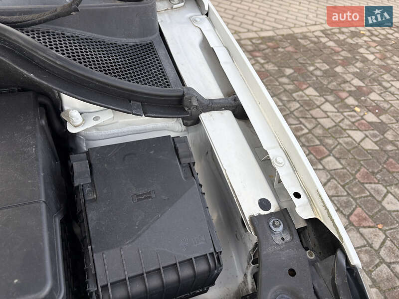 Позашляховик / Кросовер Volkswagen Tiguan 2015 в Рівному фото 40 Позашляховик / Кросовер Volkswagen Tiguan 2015 в Рівному