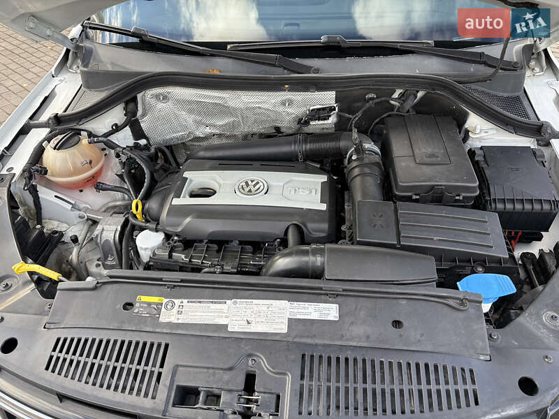 Позашляховик / Кросовер Volkswagen Tiguan 2015 в Рівному фото 44 Позашляховик / Кросовер Volkswagen Tiguan 2015 в Рівному