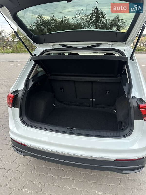 Внедорожник / Кроссовер Volkswagen Tiguan 2021 в Бродах фото 91 Внедорожник / Кроссовер Volkswagen Tiguan 2021 в Бродах