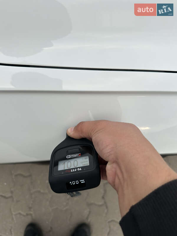 Внедорожник / Кроссовер Volkswagen Tiguan 2021 в Бродах фото 134 Внедорожник / Кроссовер Volkswagen Tiguan 2021 в Бродах