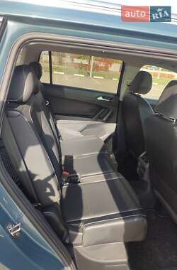 Позашляховик / Кросовер Volkswagen Tiguan 2020 в  фото 12 Позашляховик / Кросовер Volkswagen Tiguan 2020 в