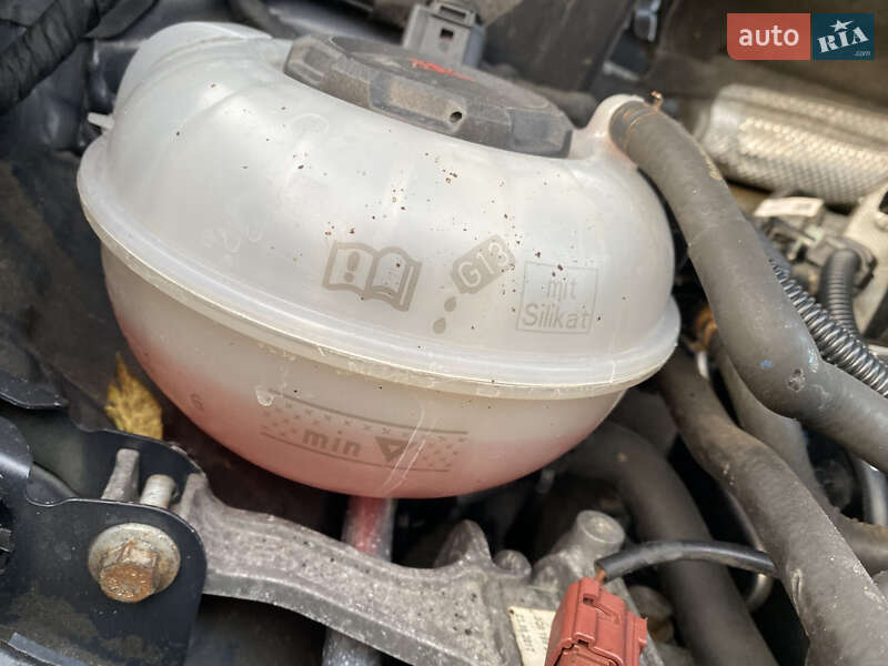 Внедорожник / Кроссовер Volkswagen Tiguan 2018 в Черновцах