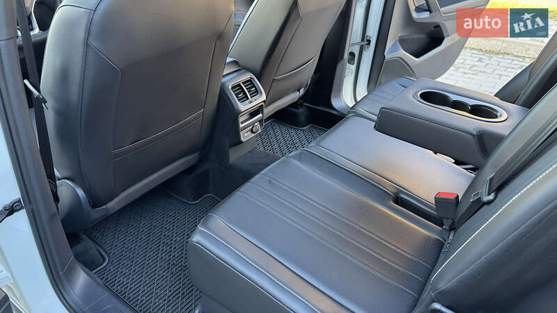 Внедорожник / Кроссовер Volkswagen Tiguan 2023 в Киеве фото 28 Внедорожник / Кроссовер Volkswagen Tiguan 2023 в Киеве