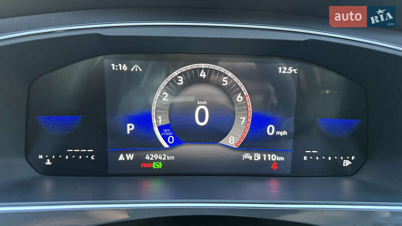 Внедорожник / Кроссовер Volkswagen Tiguan 2023 в Киеве фото 32 Внедорожник / Кроссовер Volkswagen Tiguan 2023 в Киеве