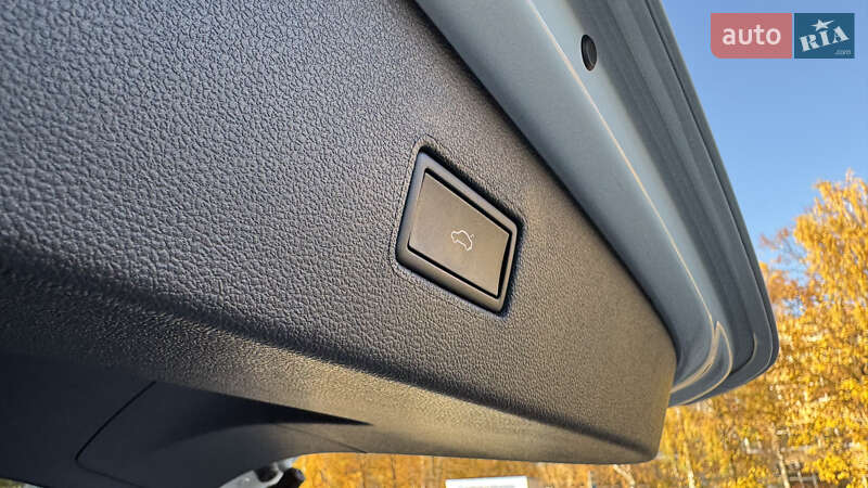 Внедорожник / Кроссовер Volkswagen Tiguan 2023 в Киеве фото 39 Внедорожник / Кроссовер Volkswagen Tiguan 2023 в Киеве