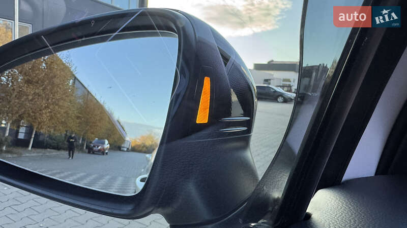 Внедорожник / Кроссовер Volkswagen Tiguan 2023 в Киеве фото 42 Внедорожник / Кроссовер Volkswagen Tiguan 2023 в Киеве