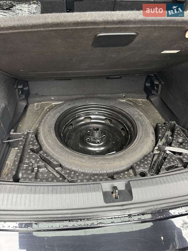 Внедорожник / Кроссовер Volkswagen Tiguan 2019 в Одессе фото 15 Внедорожник / Кроссовер Volkswagen Tiguan 2019 в Одессе