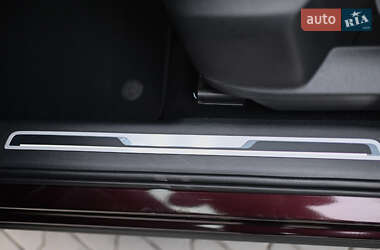 Позашляховик / Кросовер Volkswagen Tiguan 2018 в  фото 40 Позашляховик / Кросовер Volkswagen Tiguan 2018 в