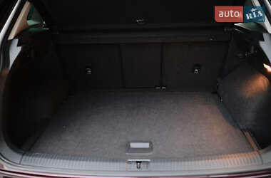 Позашляховик / Кросовер Volkswagen Tiguan 2018 в  фото 51 Позашляховик / Кросовер Volkswagen Tiguan 2018 в