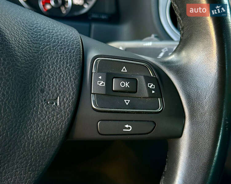 Внедорожник / Кроссовер Volkswagen Tiguan 2016 в Киеве фото 22 Внедорожник / Кроссовер Volkswagen Tiguan 2016 в Киеве