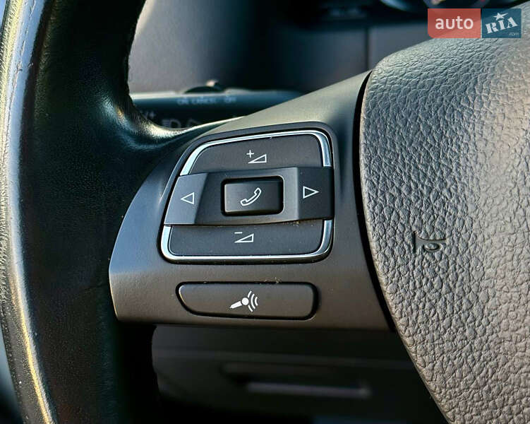 Внедорожник / Кроссовер Volkswagen Tiguan 2016 в Киеве фото 23 Внедорожник / Кроссовер Volkswagen Tiguan 2016 в Киеве