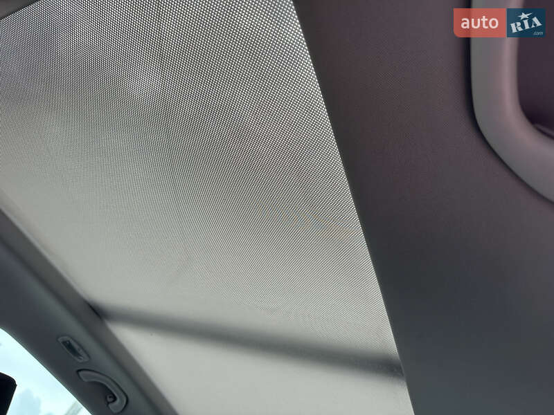 Внедорожник / Кроссовер Volkswagen Tiguan 2017 в Луцке