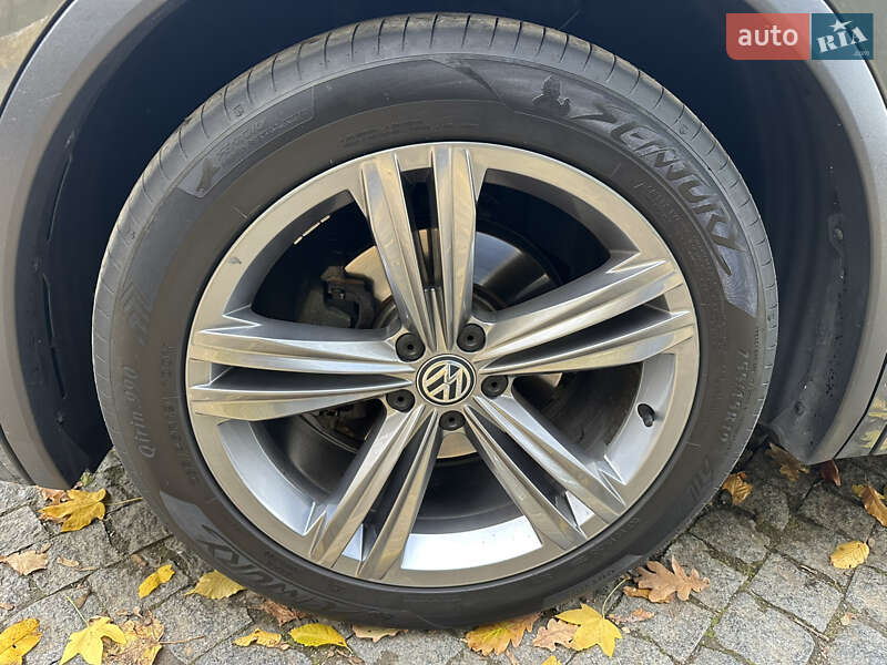 Внедорожник / Кроссовер Volkswagen Tiguan 2020 в Черновцах фото 61 Внедорожник / Кроссовер Volkswagen Tiguan 2020 в Черновцах
