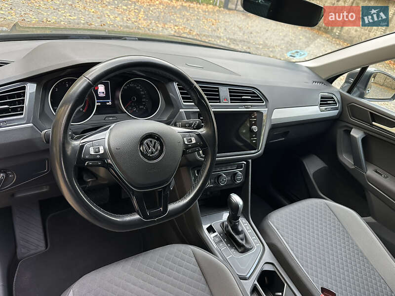 Внедорожник / Кроссовер Volkswagen Tiguan 2020 в Черновцах фото 78 Внедорожник / Кроссовер Volkswagen Tiguan 2020 в Черновцах