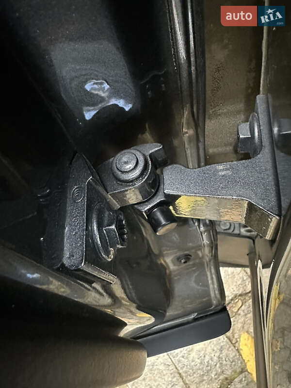 Внедорожник / Кроссовер Volkswagen Tiguan 2020 в Черновцах фото 85 Внедорожник / Кроссовер Volkswagen Tiguan 2020 в Черновцах