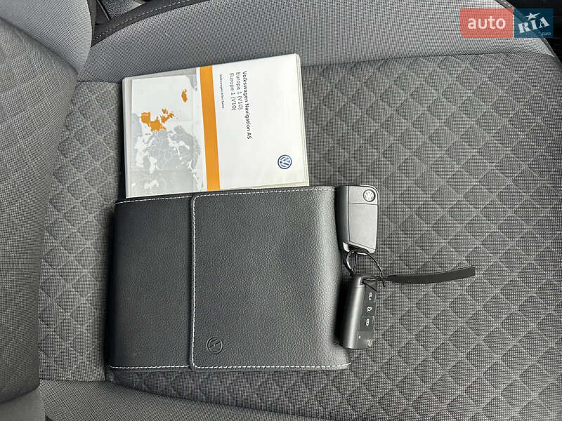 Внедорожник / Кроссовер Volkswagen Tiguan 2020 в Черновцах фото 91 Внедорожник / Кроссовер Volkswagen Tiguan 2020 в Черновцах