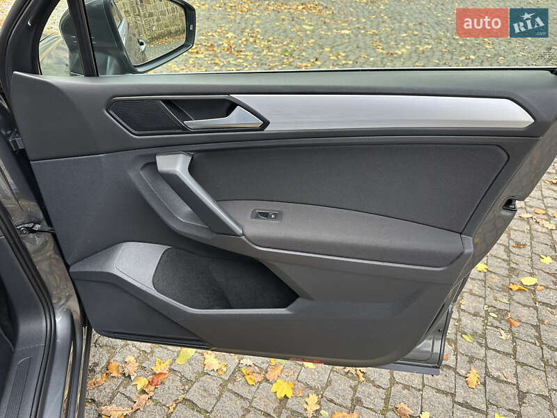 Внедорожник / Кроссовер Volkswagen Tiguan 2020 в Черновцах фото 95 Внедорожник / Кроссовер Volkswagen Tiguan 2020 в Черновцах