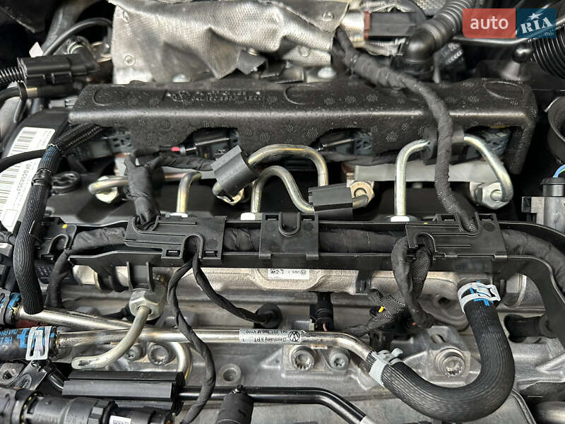 Внедорожник / Кроссовер Volkswagen Tiguan 2020 в Черновцах фото 109 Внедорожник / Кроссовер Volkswagen Tiguan 2020 в Черновцах