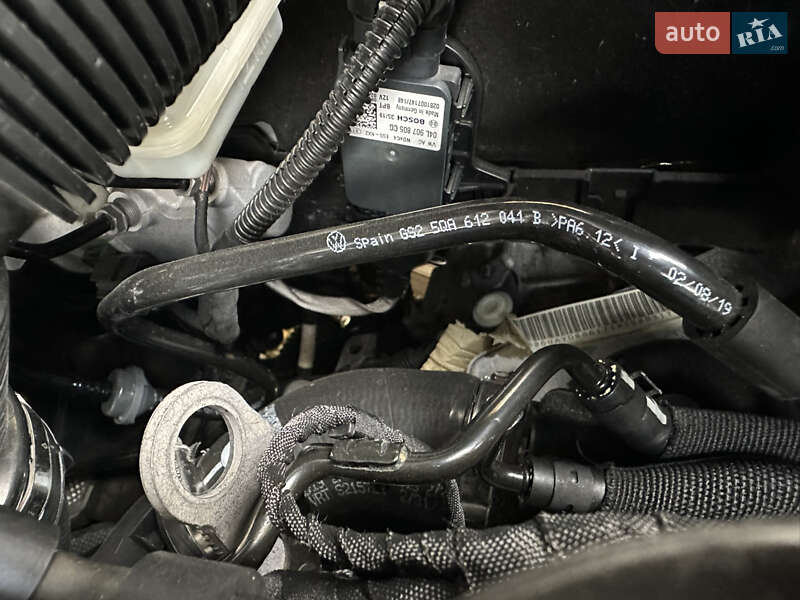 Внедорожник / Кроссовер Volkswagen Tiguan 2020 в Черновцах фото 111 Внедорожник / Кроссовер Volkswagen Tiguan 2020 в Черновцах