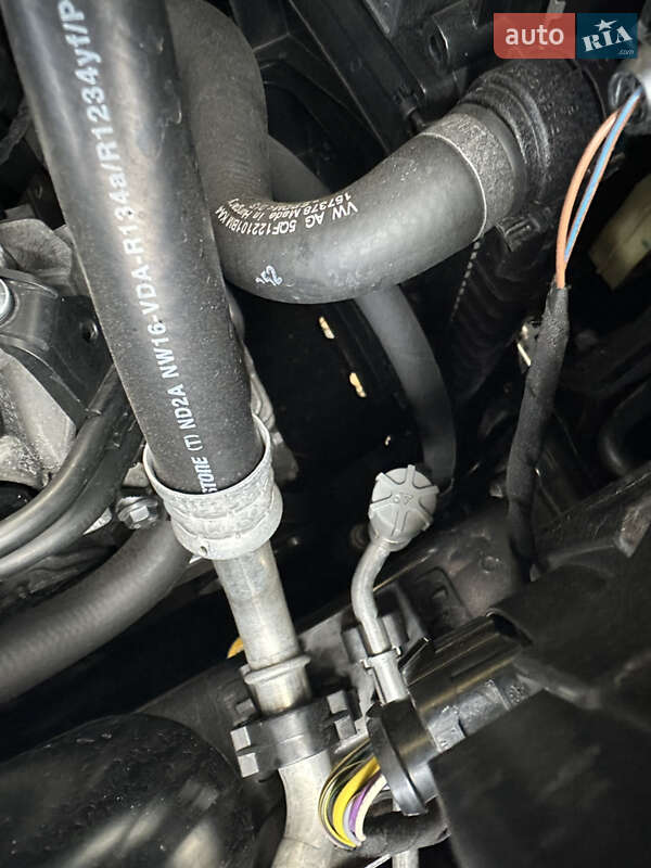 Внедорожник / Кроссовер Volkswagen Tiguan 2020 в Черновцах фото 116 Внедорожник / Кроссовер Volkswagen Tiguan 2020 в Черновцах