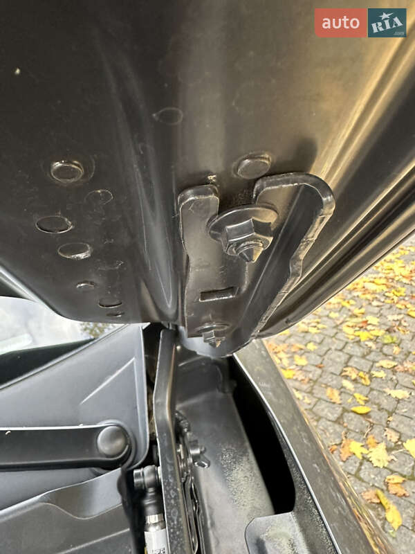 Внедорожник / Кроссовер Volkswagen Tiguan 2020 в Черновцах фото 125 Внедорожник / Кроссовер Volkswagen Tiguan 2020 в Черновцах