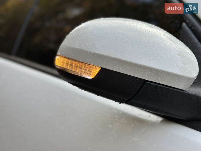 Позашляховик / Кросовер Volkswagen Tiguan 2018 в Дрогобичі