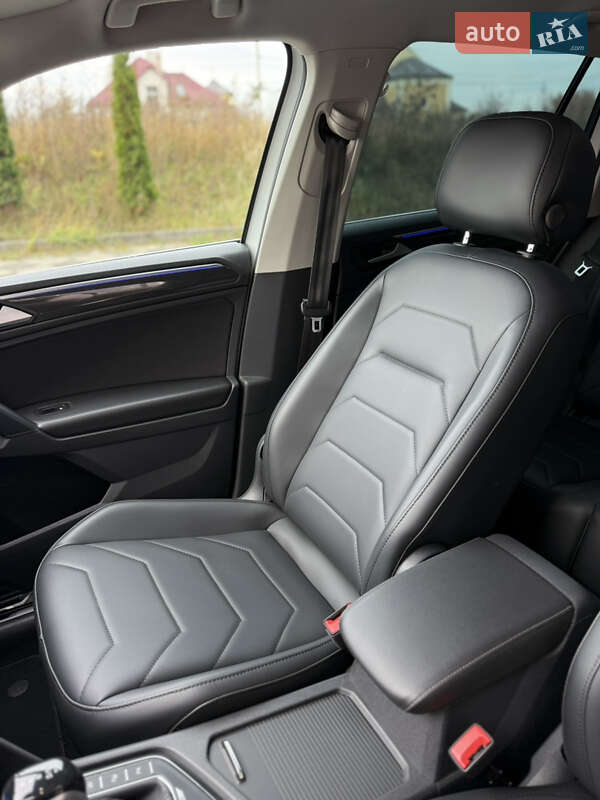 Позашляховик / Кросовер Volkswagen Tiguan 2021 в Львові фото 33 Позашляховик / Кросовер Volkswagen Tiguan 2021 в Львові