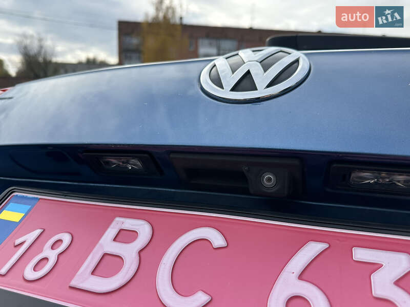 Внедорожник / Кроссовер Volkswagen Tiguan 2019 в Нежине фото 36 Внедорожник / Кроссовер Volkswagen Tiguan 2019 в Нежине