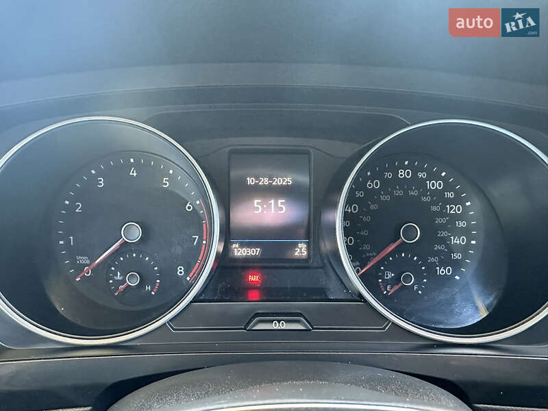 Внедорожник / Кроссовер Volkswagen Tiguan 2019 в Нежине фото 48 Внедорожник / Кроссовер Volkswagen Tiguan 2019 в Нежине