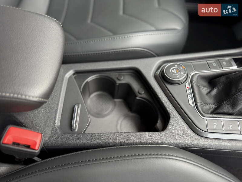 Позашляховик / Кросовер Volkswagen Tiguan 2021 в Львові фото 57 Позашляховик / Кросовер Volkswagen Tiguan 2021 в Львові