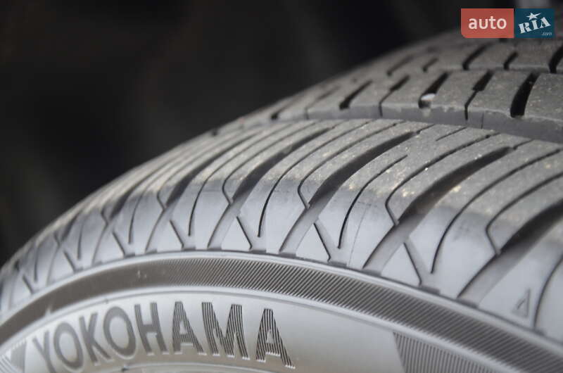 Позашляховик / Кросовер Volkswagen Tiguan 2014 в Дрогобичі