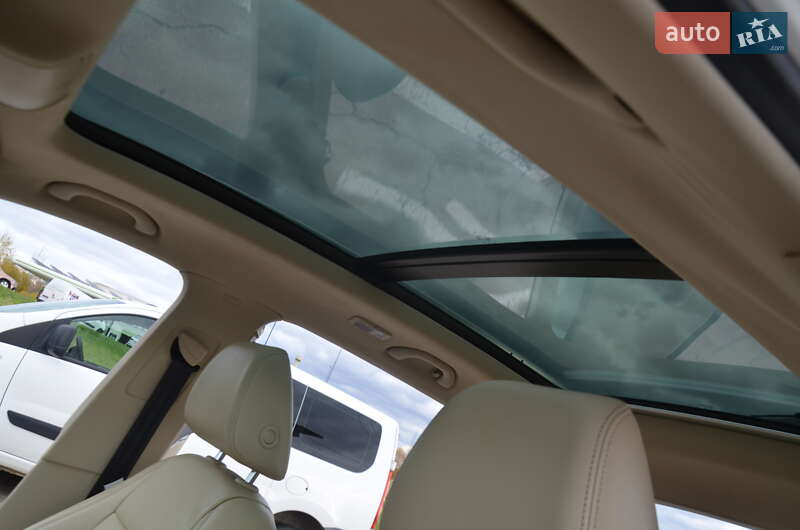 Позашляховик / Кросовер Volkswagen Tiguan 2014 в Дрогобичі