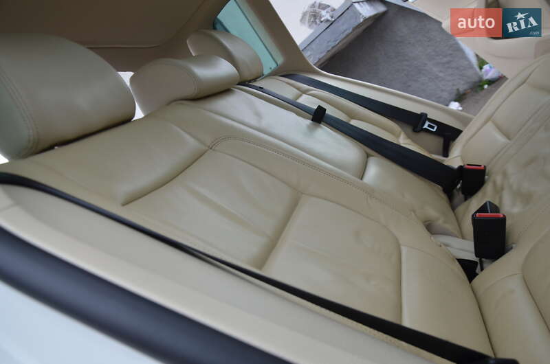 Позашляховик / Кросовер Volkswagen Tiguan 2014 в Дрогобичі