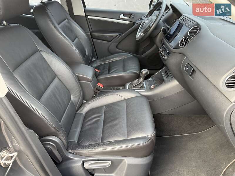 Внедорожник / Кроссовер Volkswagen Tiguan 2015 в Борисполе фото 50 Внедорожник / Кроссовер Volkswagen Tiguan 2015 в Борисполе