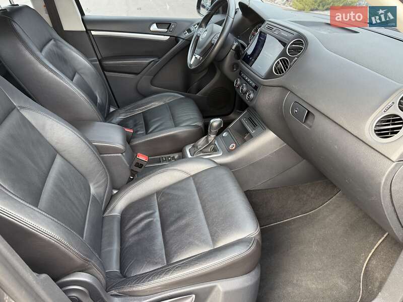 Внедорожник / Кроссовер Volkswagen Tiguan 2015 в Борисполе фото 51 Внедорожник / Кроссовер Volkswagen Tiguan 2015 в Борисполе