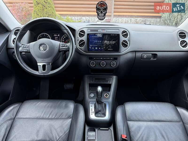Внедорожник / Кроссовер Volkswagen Tiguan 2015 в Борисполе фото 60 Внедорожник / Кроссовер Volkswagen Tiguan 2015 в Борисполе